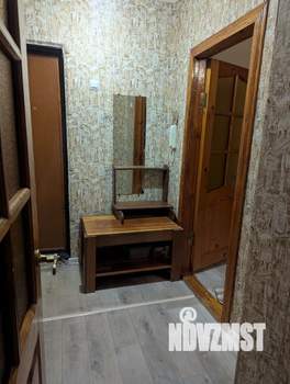 1-к квартира, вторичка, 37м2, 10/10 этаж