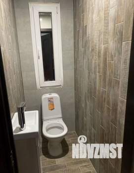 1-к квартира, вторичка, 38м2, 3/5 этаж