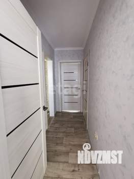 4-к квартира, вторичка, 64м2, 2/9 этаж