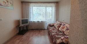 1-к квартира, вторичка, 21м2, 2/9 этаж