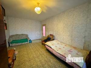 2-к квартира, вторичка, 53м2, 7/10 этаж