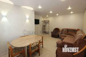 2-к квартира, вторичка, 42м2, 1/5 этаж