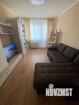 1-к квартира, вторичка, 33м2, 2/5 этаж