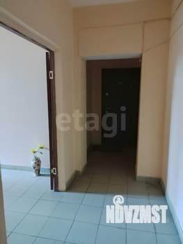 3-к квартира, вторичка, 89м2, 2/11 этаж