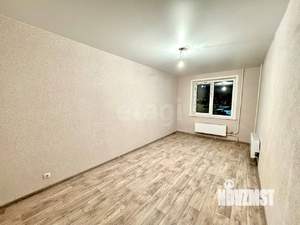 1-к квартира, вторичка, 39м2, 2/9 этаж