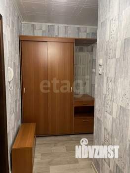 1-к квартира, вторичка, 33м2, 5/5 этаж