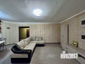 3-к квартира, вторичка, 81м2, 8/12 этаж