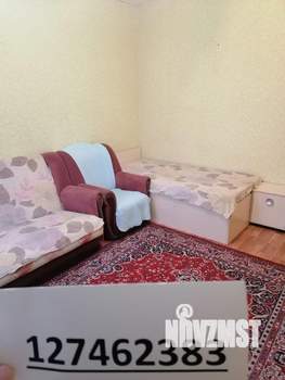 1-к квартира, вторичка, 34м2, 10/10 этаж