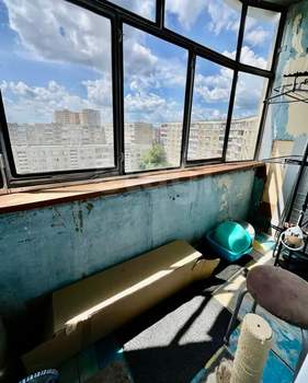 3-к квартира, вторичка, 67м2, 8/9 этаж