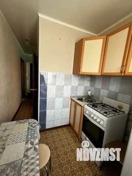 1-к квартира, вторичка, 28м2, 6/9 этаж