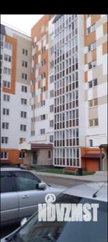 Студия квартира, вторичка, 24м2, 2/11 этаж