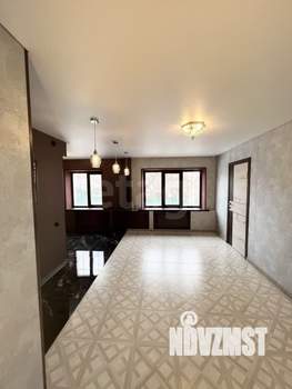 2-к квартира, вторичка, 41м2, 2/4 этаж