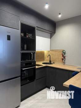 2-к квартира, вторичка, 39м2, 10/18 этаж