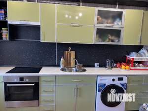 3-к квартира, вторичка, 95м2, 10/16 этаж