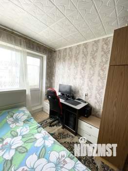 2-к квартира, вторичка, 50м2, 5/10 этаж