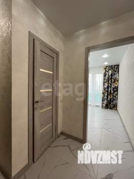1-к квартира, вторичка, 37м2, 2/9 этаж