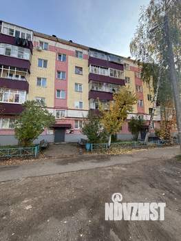 2-к квартира, вторичка, 45м2, 3/5 этаж