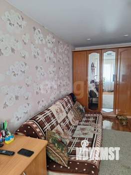1-к квартира, вторичка, 39м2, 8/8 этаж