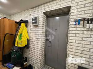 2-к квартира, вторичка, 40м2, 2/9 этаж