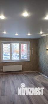 2-к квартира, вторичка, 61м2, 2/9 этаж
