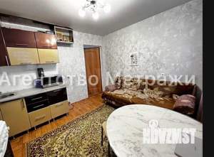 1-к квартира, вторичка, 44м2, 5/10 этаж