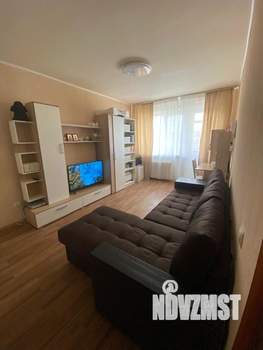 1-к квартира, вторичка, 33м2, 2/5 этаж