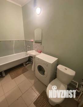 1-к квартира, вторичка, 37м2, 4/12 этаж