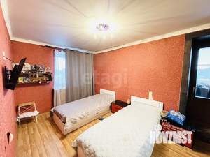 3-к квартира, вторичка, 73м2, 5/5 этаж