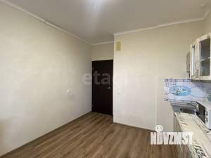 1-к квартира, вторичка, 38м2, 6/17 этаж