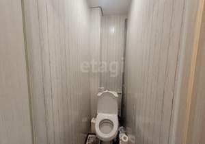 1-к квартира, вторичка, 33м2, 1/5 этаж