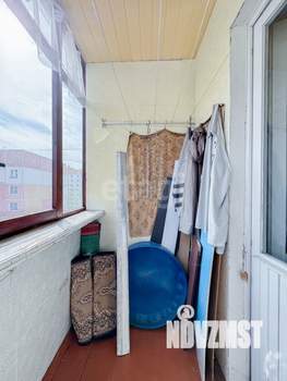3-к квартира, вторичка, 75м2, 9/9 этаж