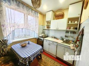 1-к квартира, вторичка, 33м2, 3/9 этаж