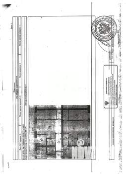 Студия квартира, вторичка, 42м2, 1/4 этаж