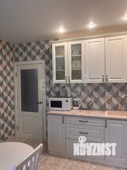 2-к квартира, вторичка, 62м2, 6/10 этаж