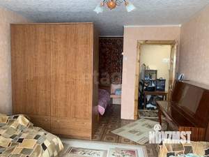 1-к квартира, вторичка, 37м2, 3/5 этаж