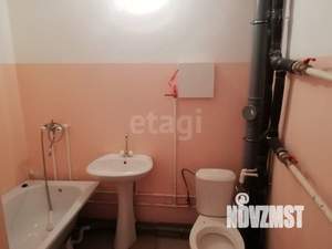 1-к квартира, вторичка, 40м2, 7/10 этаж