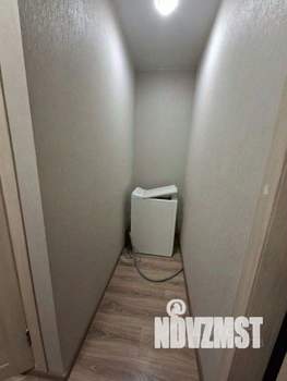 1-к квартира, вторичка, 37м2, 3/10 этаж