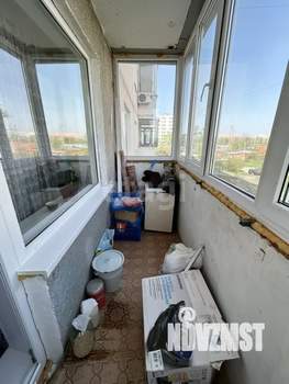 1-к квартира, вторичка, 37м2, 3/10 этаж