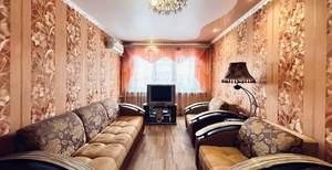 3-к квартира, вторичка, 64м2, 9/9 этаж