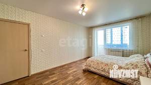 1-к квартира, вторичка, 35м2, 10/10 этаж