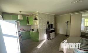 1-к квартира, вторичка, 29м2, 2/5 этаж