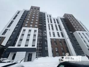 Студия квартира, вторичка, 25м2, 5/14 этаж