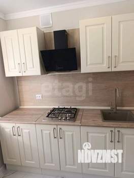 1-к квартира, вторичка, 33м2, 5/5 этаж