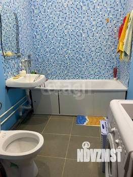 1-к квартира, вторичка, 41м2, 2/9 этаж