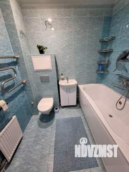 Студия квартира, вторичка, 30м2, 2/12 этаж