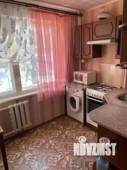 1-к квартира, вторичка, 33м2, 2/5 этаж