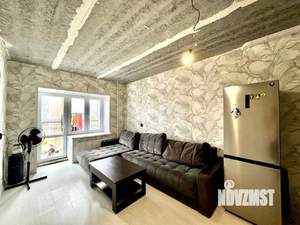 2-к квартира, вторичка, 48м2, 2/14 этаж