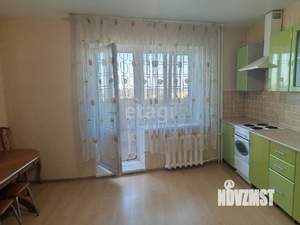 3-к квартира, вторичка, 87м2, 14/16 этаж