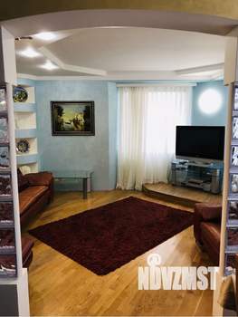 3-к квартира, вторичка, 100м2, 2/6 этаж