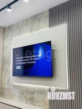 1-к квартира, вторичка, 41м2, 6/18 этаж